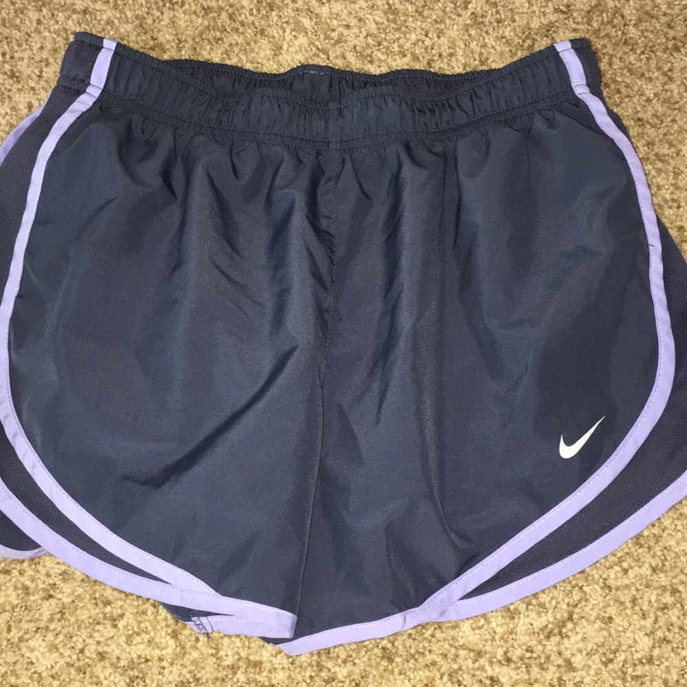 athletic shorts